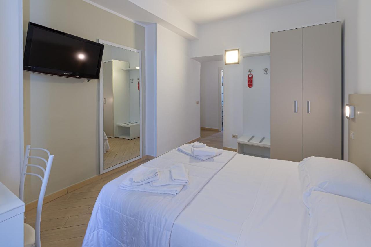 B&B A Picture Of Rome Bagian luar foto